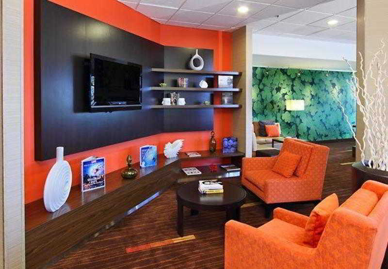 Courtyard By Marriott Richmond Berkeley Hotel Bagian luar foto