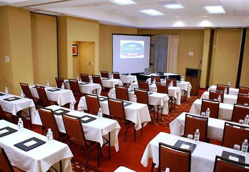 Courtyard By Marriott Richmond Berkeley Hotel Bagian luar foto